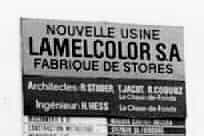 Histoire