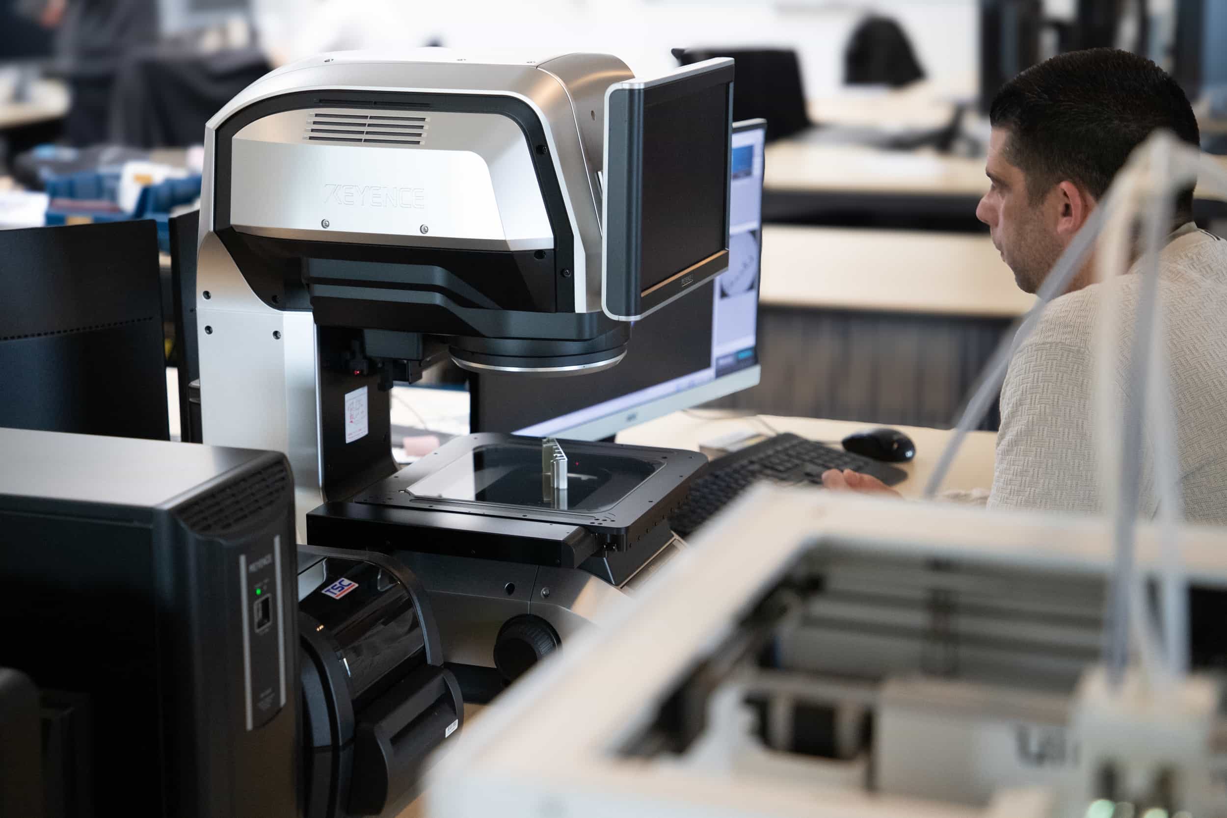 Recherche et développement