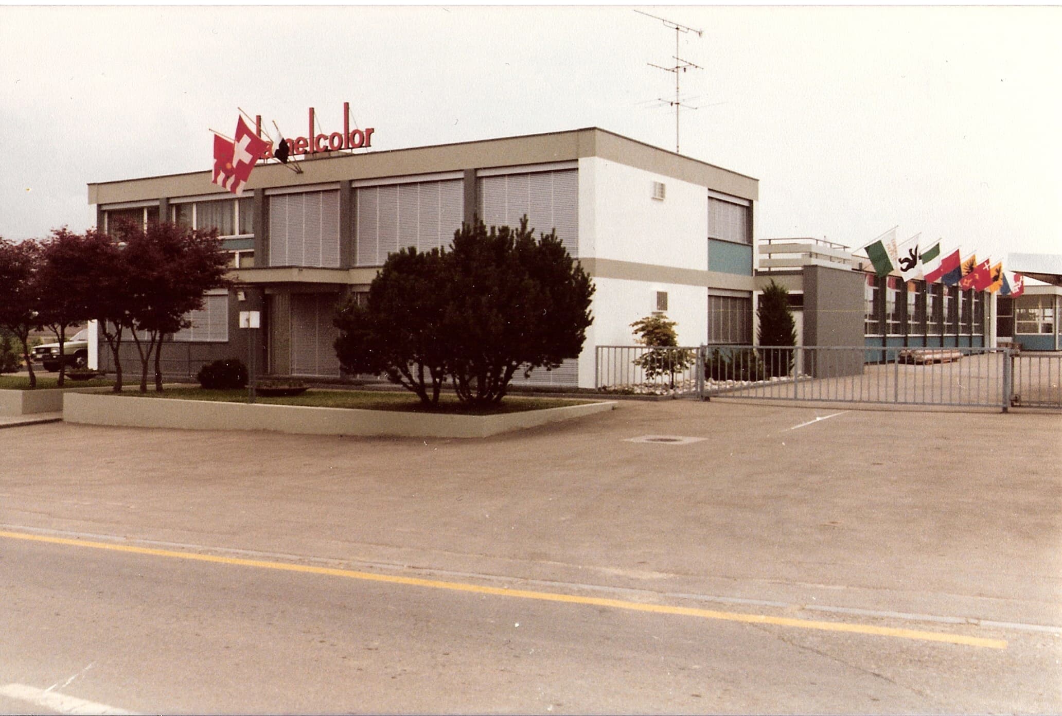 history image