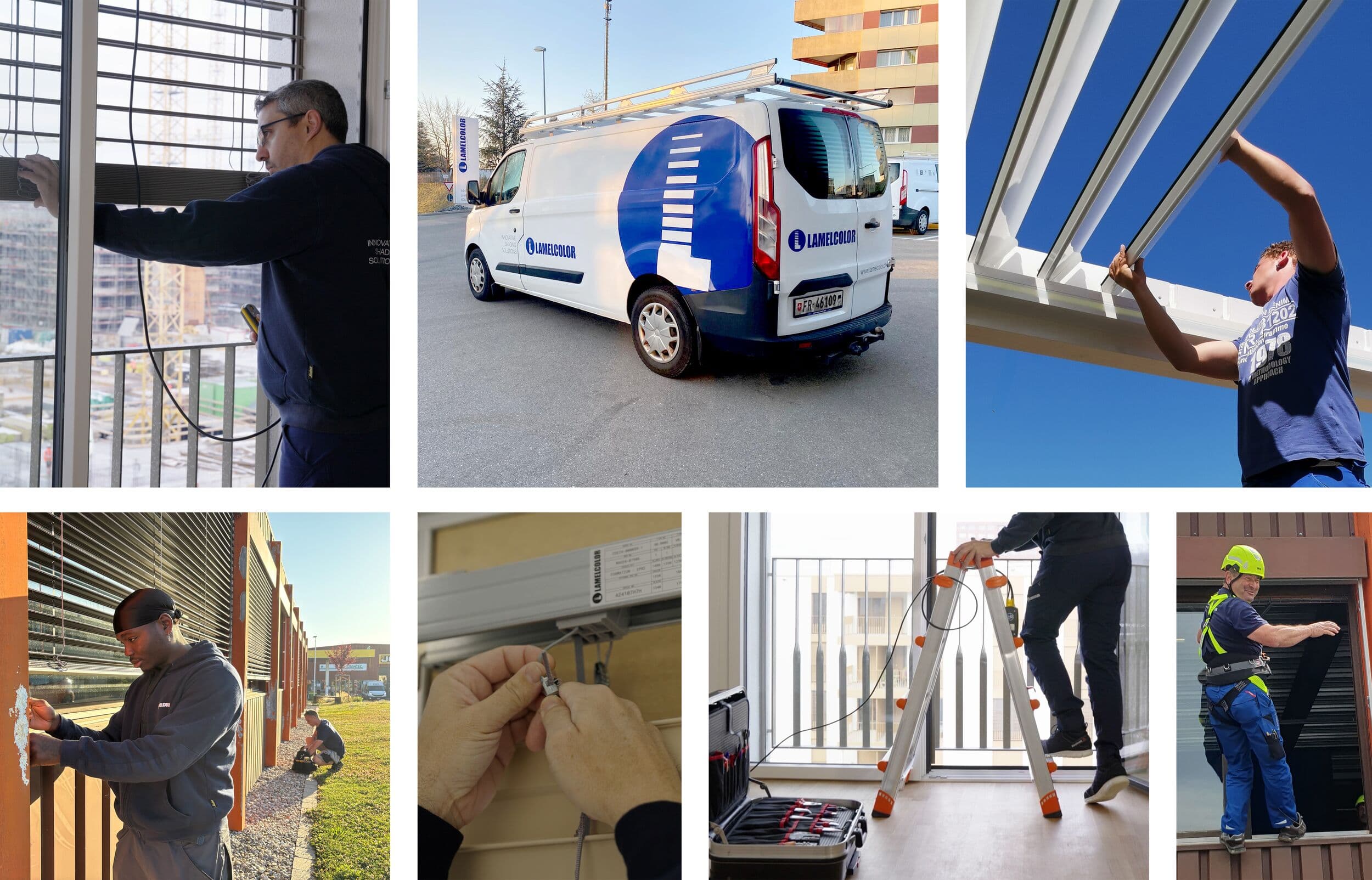 external service