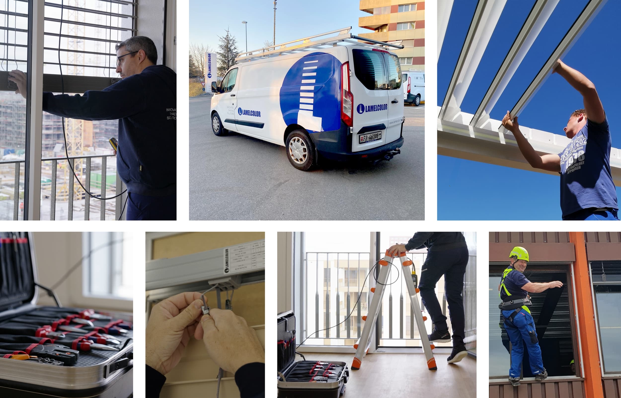 external service