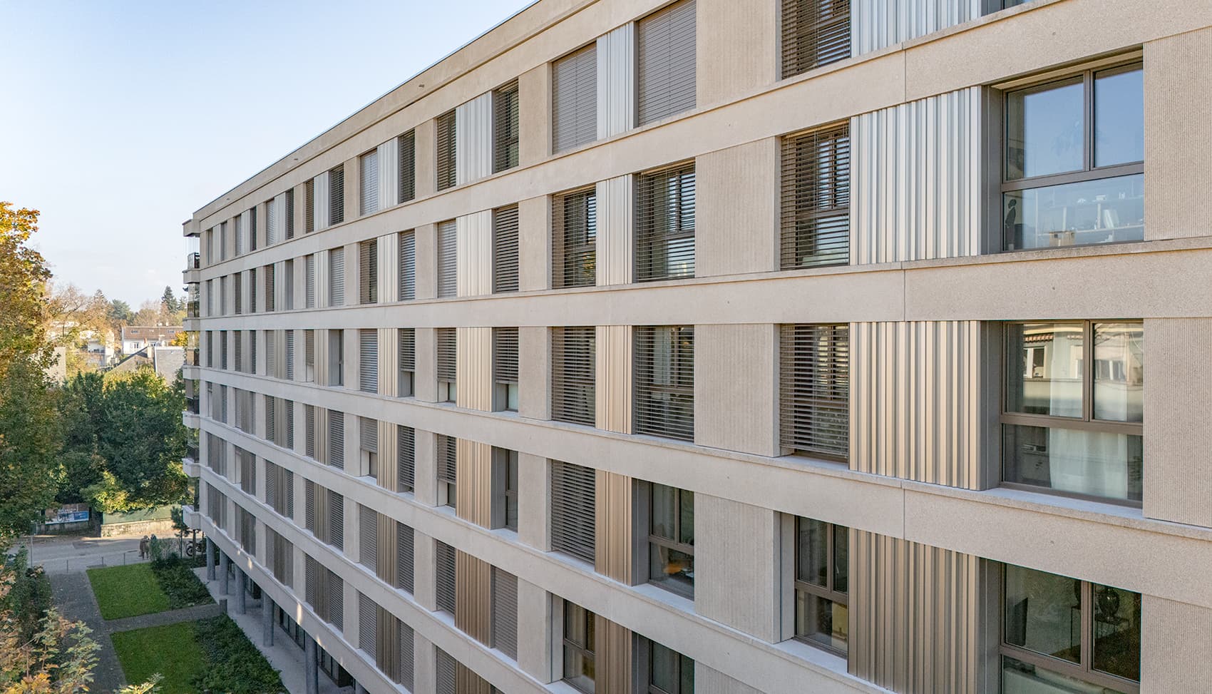 Grande-Boissière overview